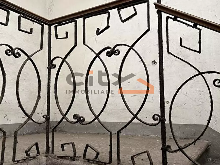 Immagine 10 di Palazzo in vendita  in Bassano del Grappa Via Brocchi a Bassano Del Grappa