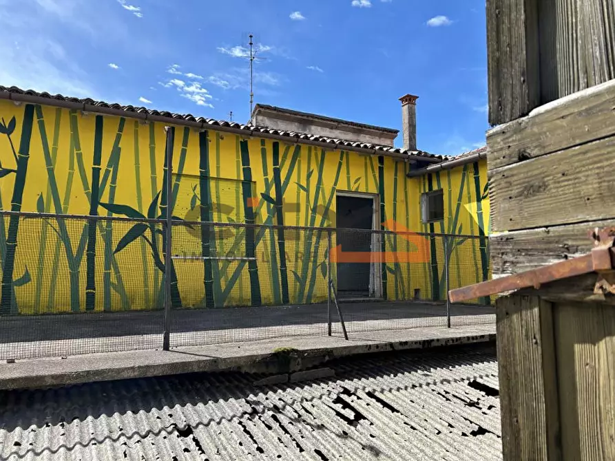 Immagine 12 di Palazzo in vendita  in Bassano del Grappa Via Brocchi a Bassano Del Grappa