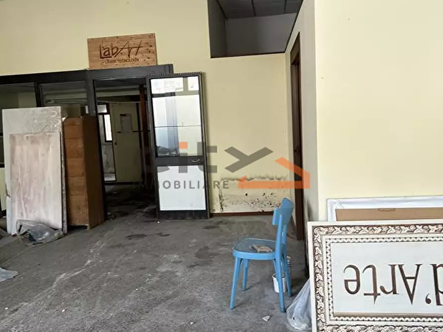 Immagine 14 di Palazzo in vendita  in Bassano del Grappa Via Brocchi a Bassano Del Grappa