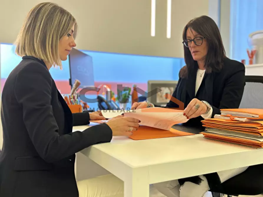 Immagine 21 di Palazzo in vendita  in Bassano del Grappa Via Brocchi a Bassano Del Grappa