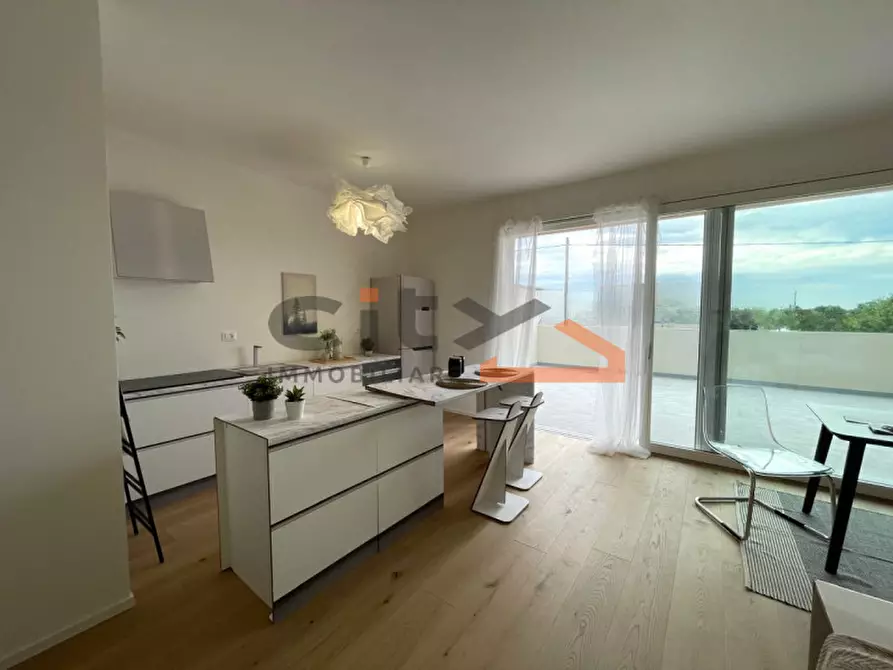 Immagine 2 di Appartamento in vendita  a Cassola