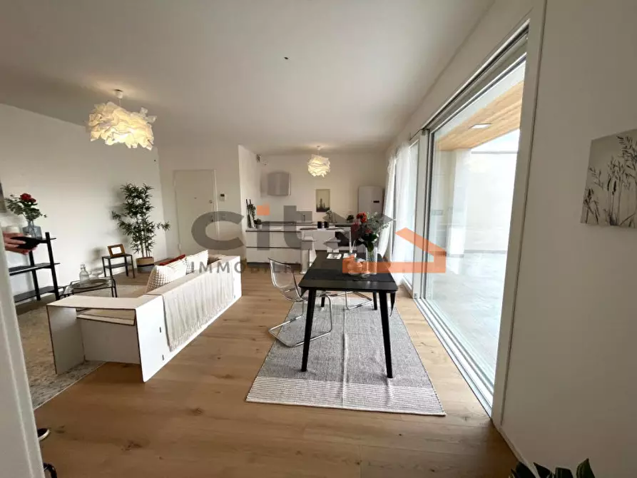 Immagine 3 di Appartamento in vendita  a Cassola