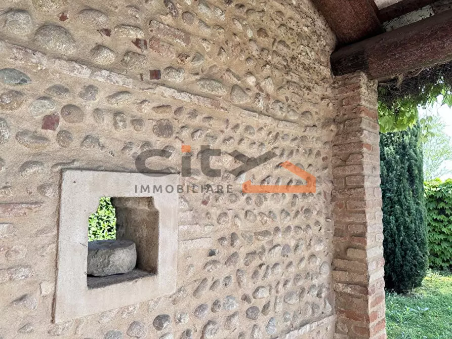 Immagine 1 di Rustico / casale in vendita  a Cassola