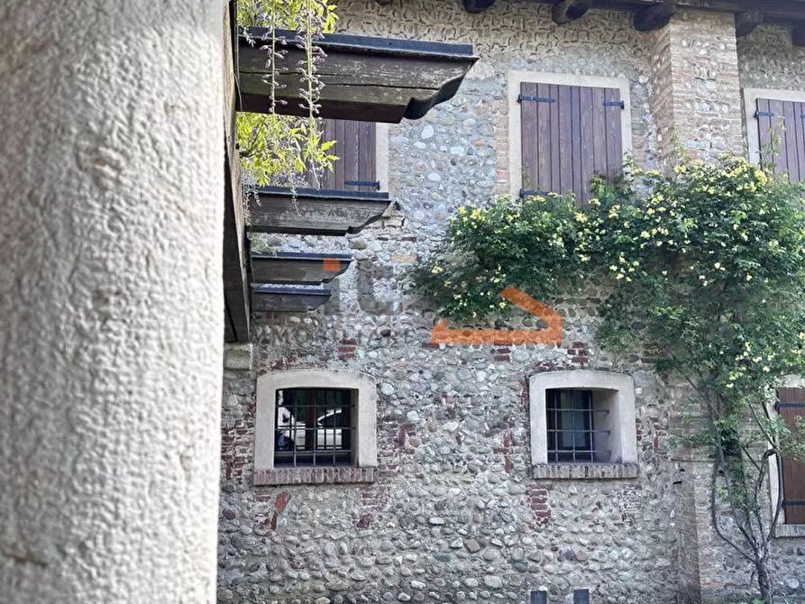 Immagine 2 di Rustico / casale in vendita  a Cassola