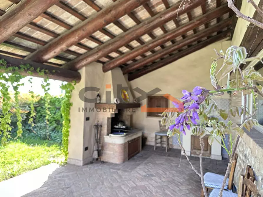 Immagine 3 di Rustico / casale in vendita  a Cassola