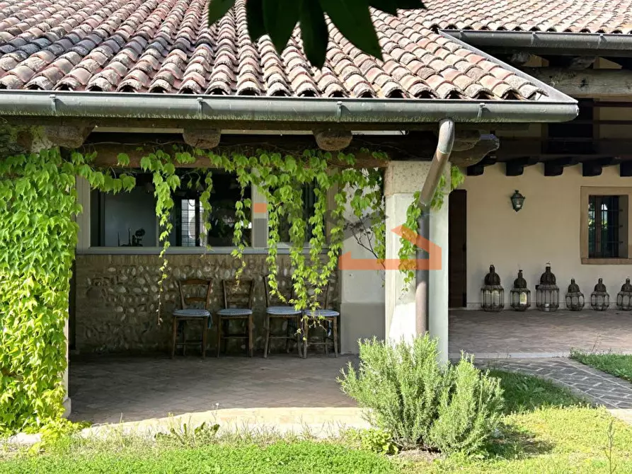 Immagine 4 di Rustico / casale in vendita  a Cassola