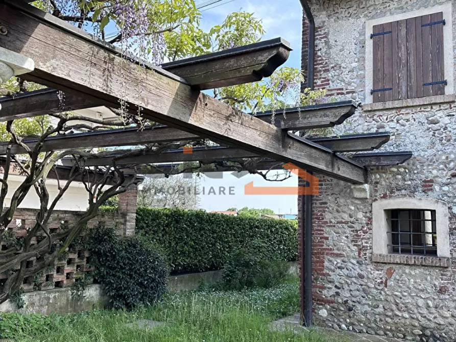 Immagine 6 di Rustico / casale in vendita  a Cassola