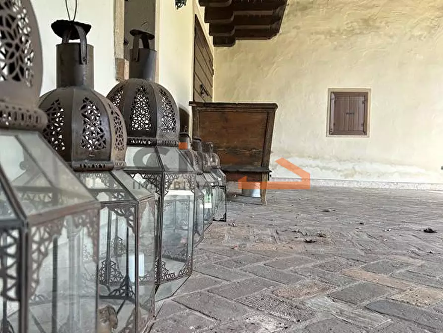 Immagine 7 di Rustico / casale in vendita  a Cassola