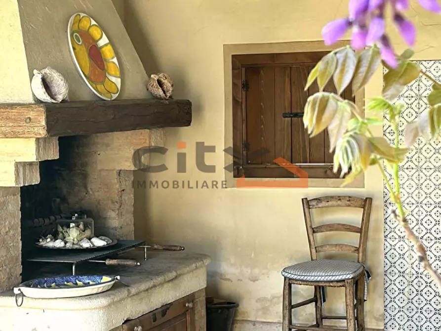 Immagine 8 di Rustico / casale in vendita  a Cassola