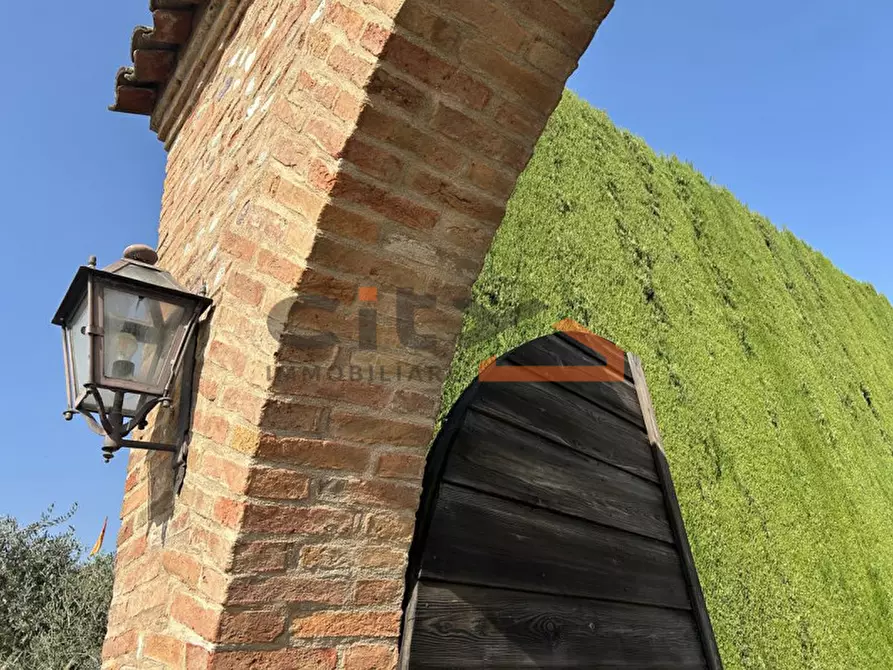 Immagine 9 di Rustico / casale in vendita  a Cassola