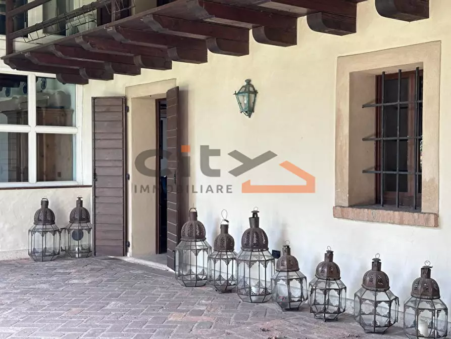 Immagine 10 di Rustico / casale in vendita  a Cassola