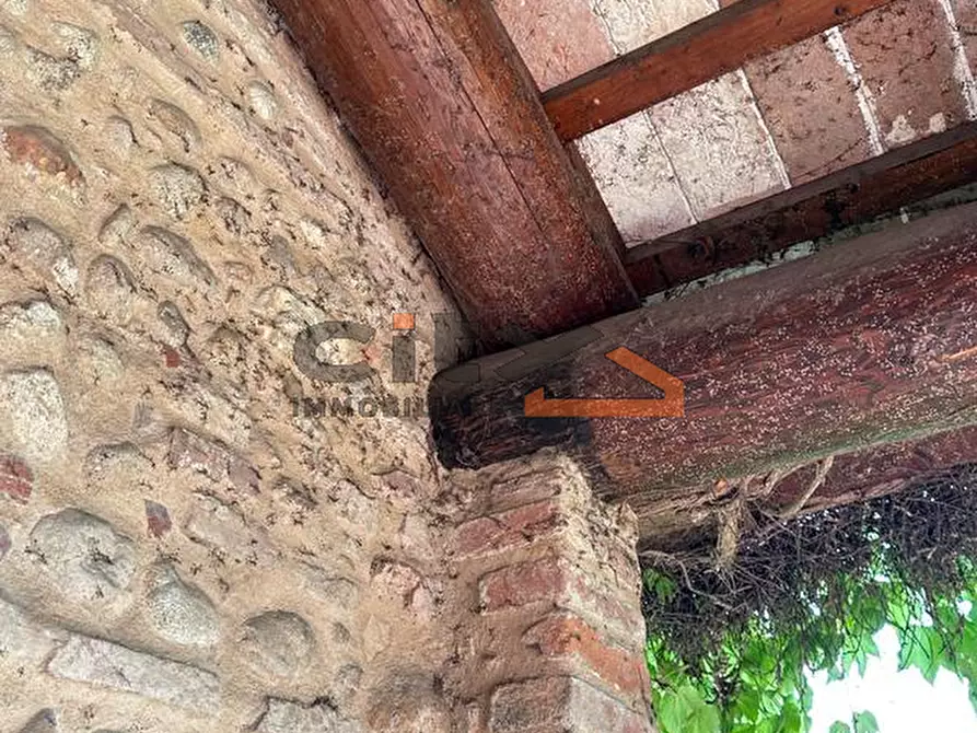 Immagine 17 di Rustico / casale in vendita  a Cassola
