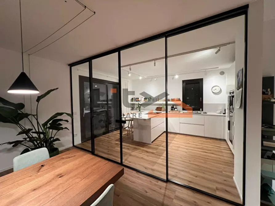 Immagine 1 di Attico in vendita  a Cassola