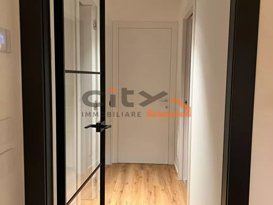 Immagine 2 di Attico in vendita  a Cassola