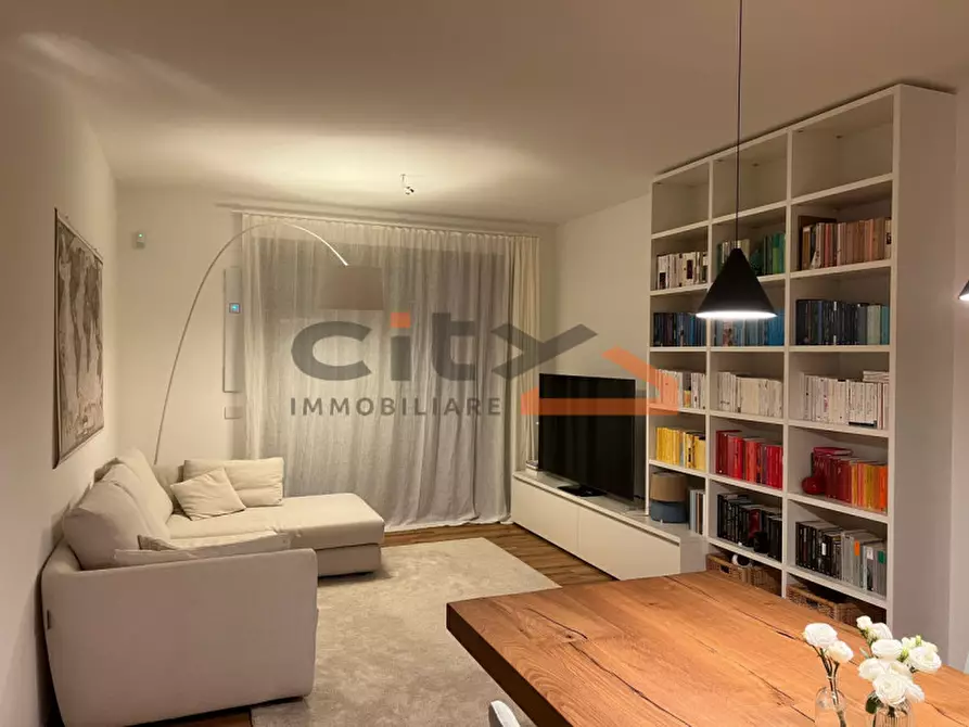 Immagine 3 di Attico in vendita  a Cassola