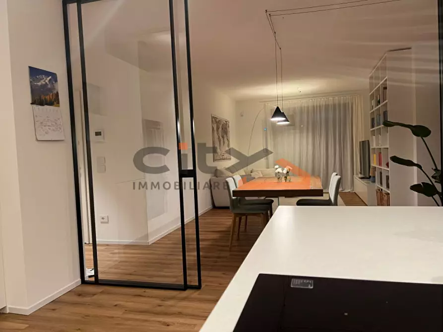 Immagine 4 di Attico in vendita  a Cassola