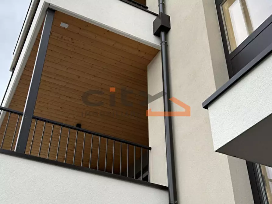 Immagine 7 di Attico in vendita  a Cassola