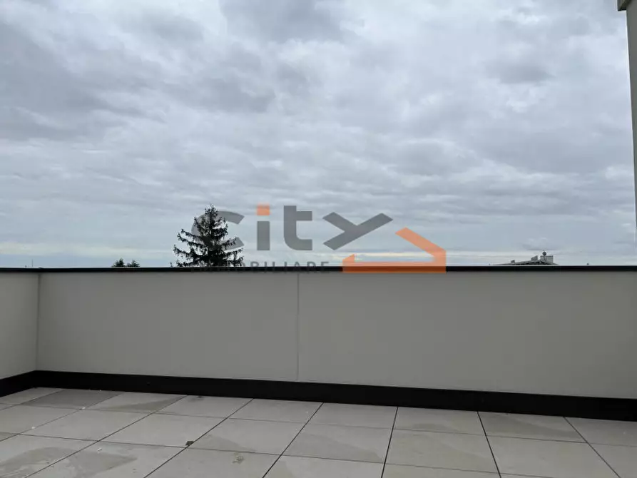 Immagine 8 di Attico in vendita  a Cassola