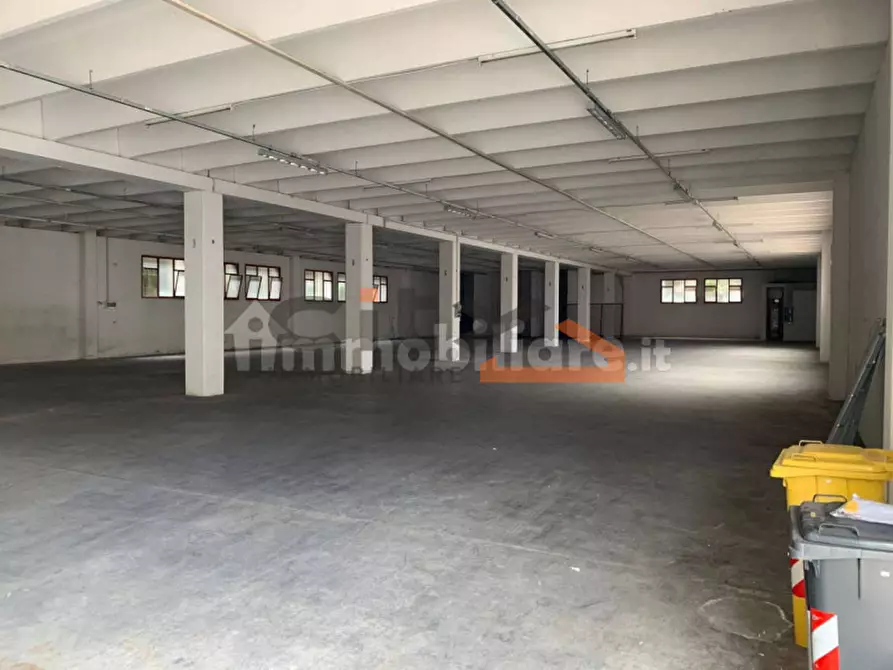 Immagine 2 di Capannone industriale in affitto  in Cassola via Monte Asolon a Cassola