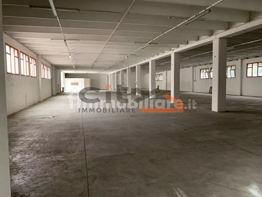 Immagine 3 di Capannone industriale in affitto  in Cassola via Monte Asolon a Cassola