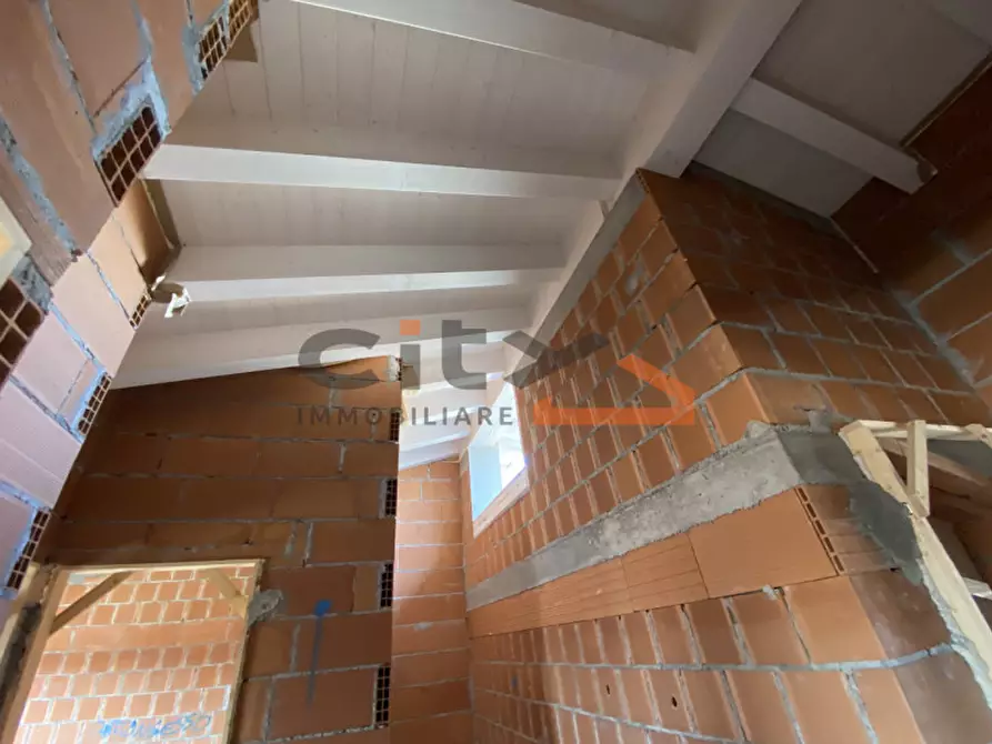 Immagine 4 di Villetta a schiera in vendita  a Tezze Sul Brenta