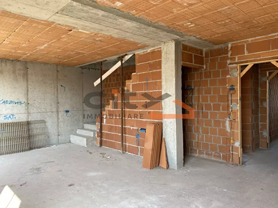 Immagine 5 di Villetta a schiera in vendita  a Tezze Sul Brenta