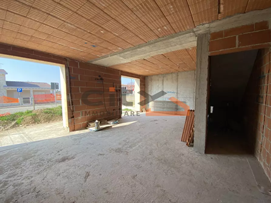 Immagine 6 di Villetta a schiera in vendita  a Tezze Sul Brenta