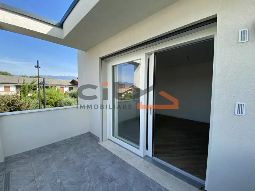 Immagine 2 di Appartamento in vendita  a Cassola