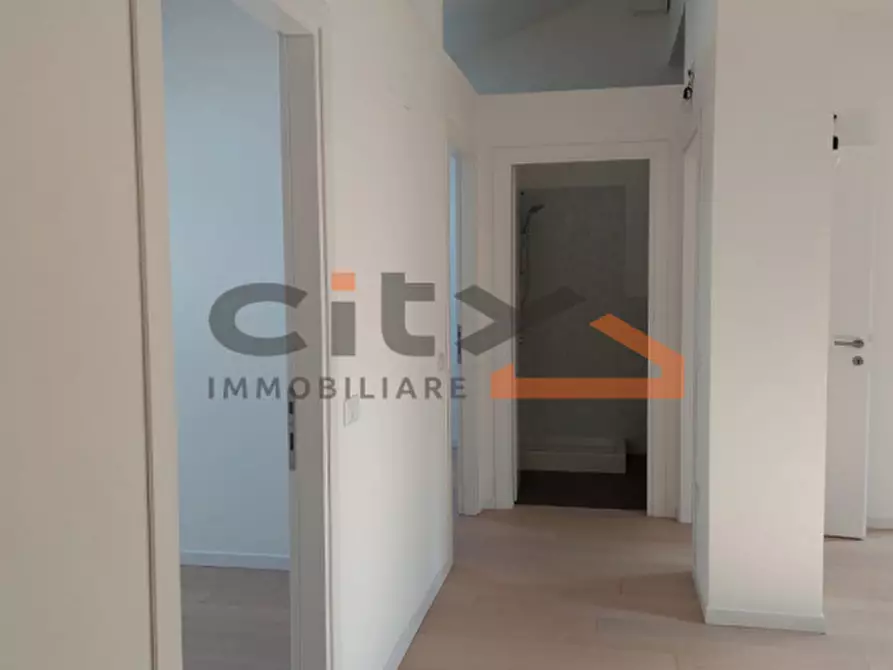 Immagine 2 di Appartamento in vendita  a Mussolente