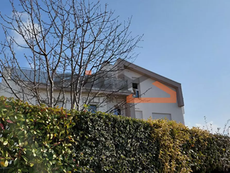 Immagine 9 di Appartamento in vendita  a Mussolente