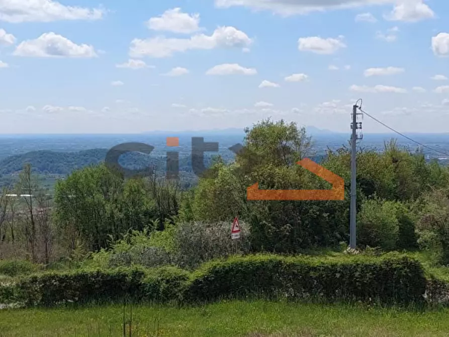 Immagine 2 di Terreno in vendita  a Borso Del Grappa