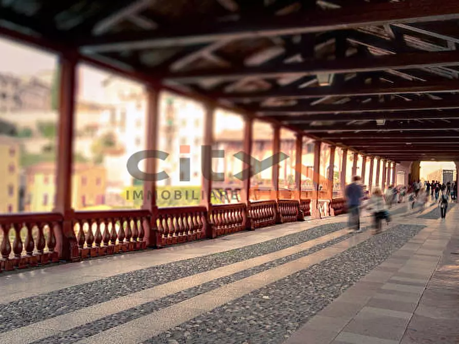 Immagine 6 di Terreno in vendita  a Romano D'ezzelino