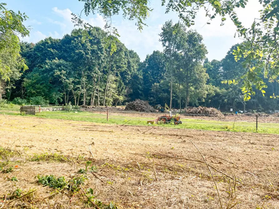 Immagine 1 di Terreno in vendita  in Via Leonardi 149 a Gattico-Veruno