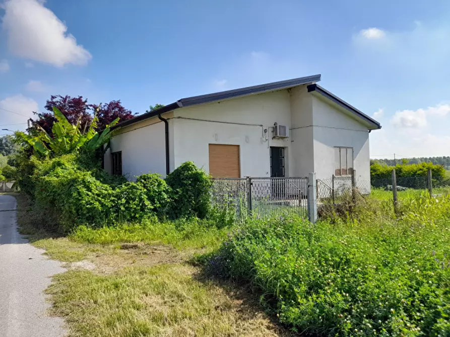 Immagine 1 di Casa indipendente in vendita  in Via Righettine 38 a Lendinara