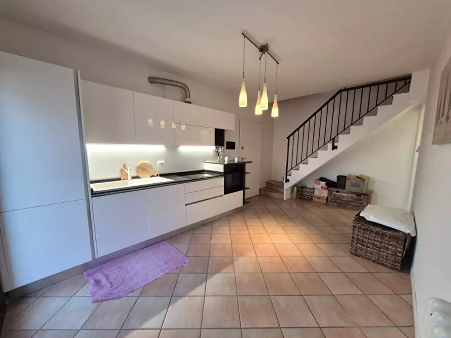 Immagine 1 di Appartamento in vendita  a Padova