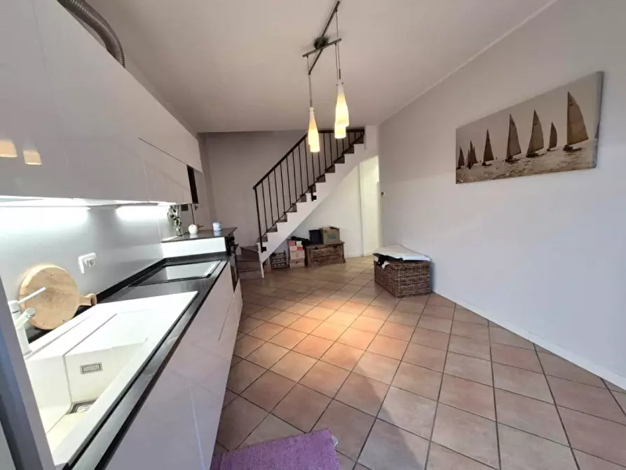 Immagine 2 di Appartamento in vendita  a Padova