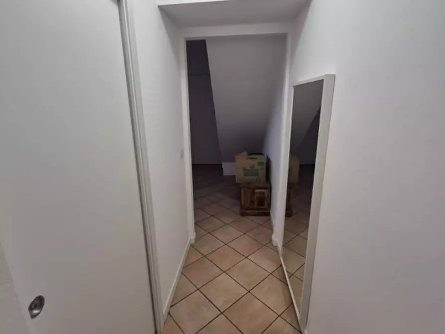 Immagine 5 di Appartamento in vendita  a Padova