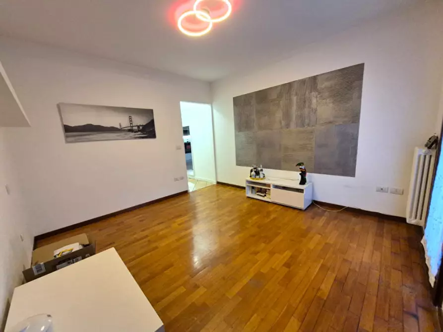 Immagine 9 di Appartamento in vendita  a Padova