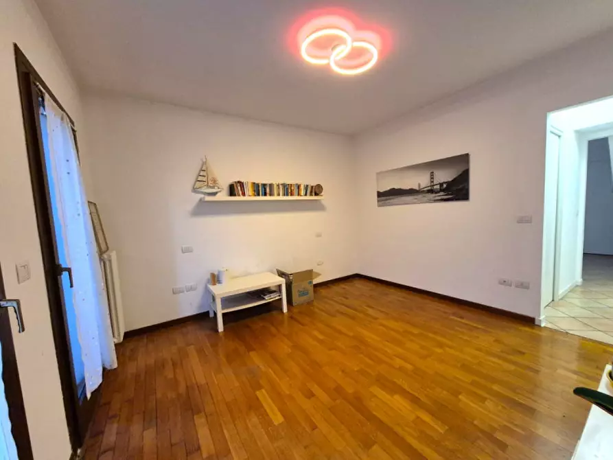 Immagine 11 di Appartamento in vendita  a Padova