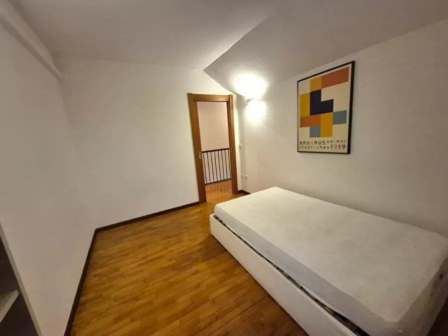 Immagine 16 di Appartamento in vendita  a Padova