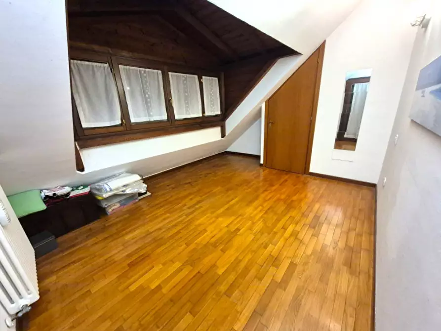 Immagine 19 di Appartamento in vendita  a Padova