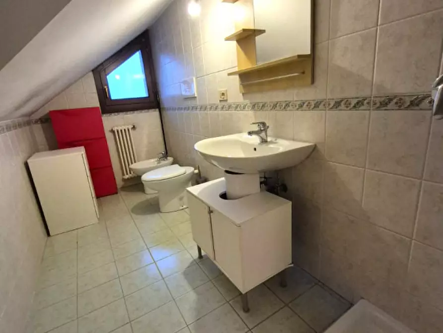 Immagine 22 di Appartamento in vendita  a Padova