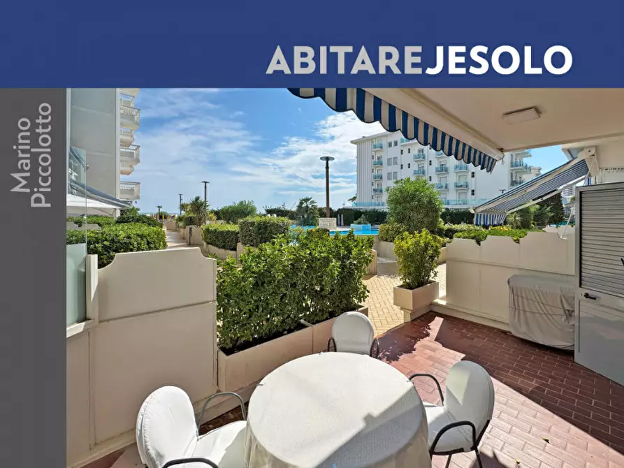 Immagine 1 di Appartamento in vendita  in via Altinate a Jesolo