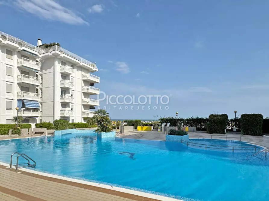 Immagine 3 di Appartamento in vendita  in via Altinate a Jesolo