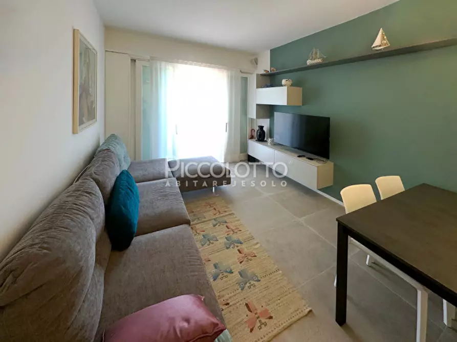 Immagine 4 di Appartamento in vendita  in via Altinate a Jesolo