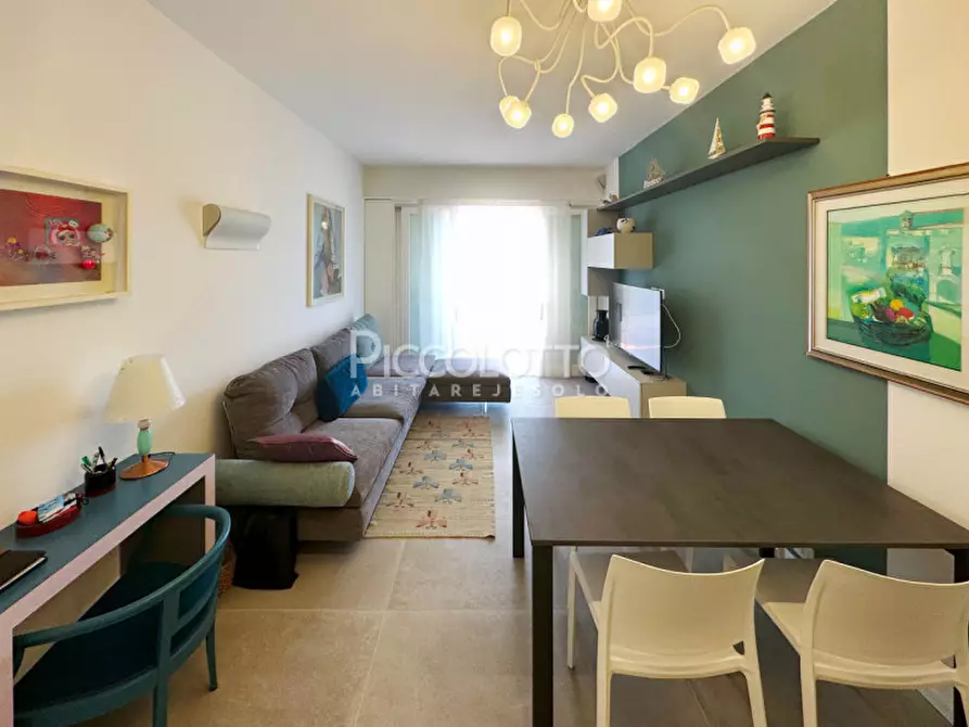 Immagine 5 di Appartamento in vendita  in via Altinate a Jesolo