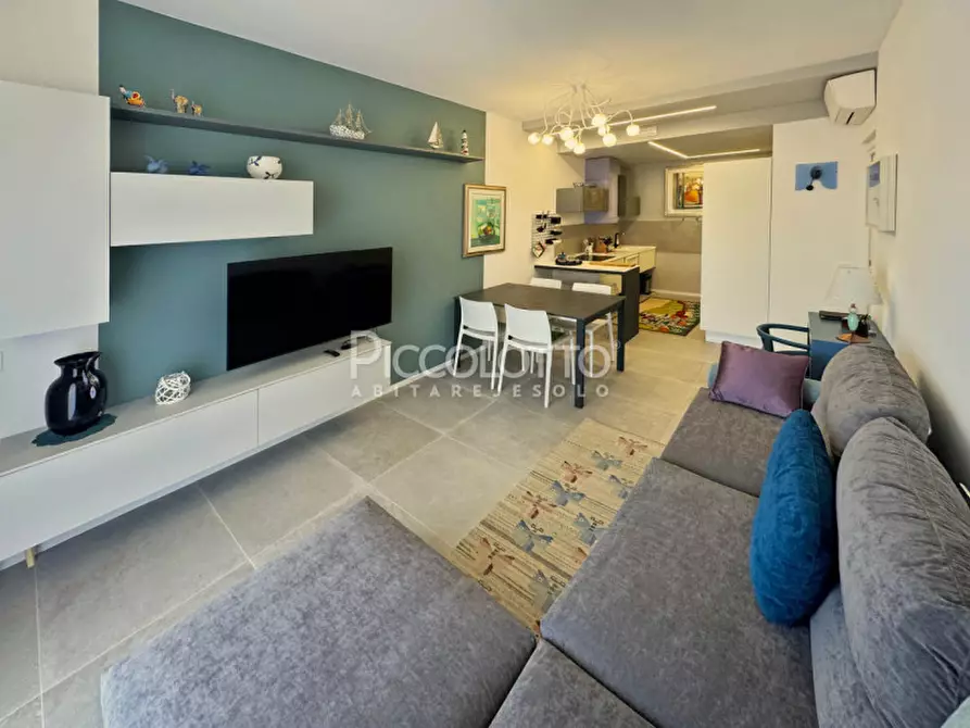 Immagine 6 di Appartamento in vendita  in via Altinate a Jesolo