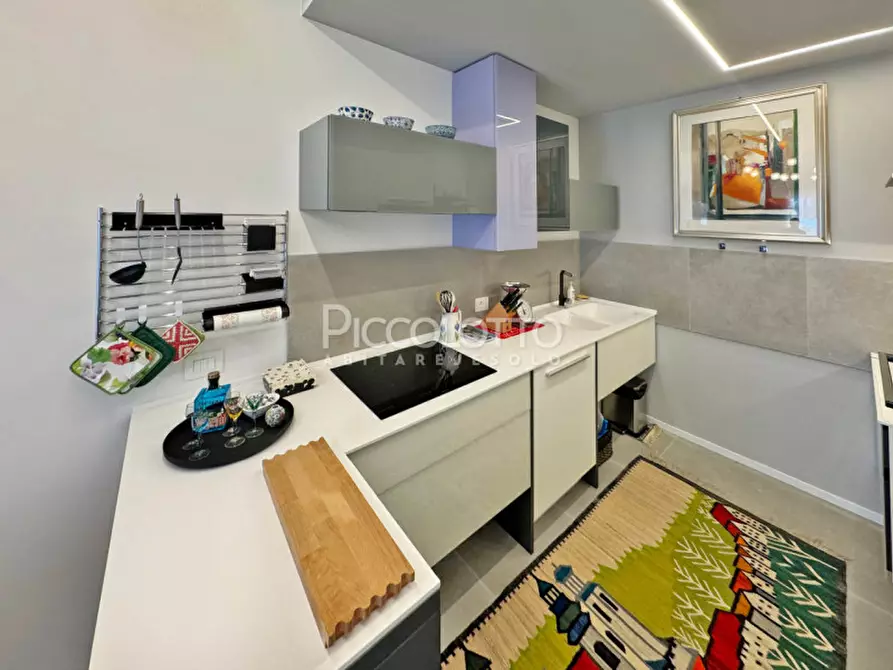 Immagine 9 di Appartamento in vendita  in via Altinate a Jesolo