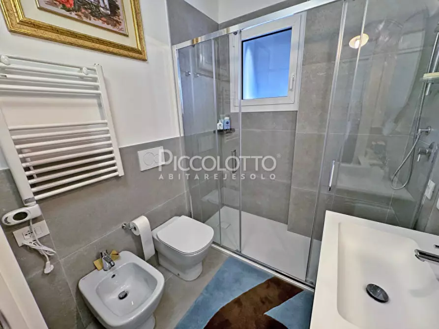 Immagine 11 di Appartamento in vendita  in via Altinate a Jesolo