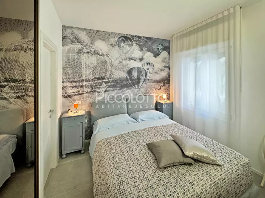 Immagine 12 di Appartamento in vendita  in via Altinate a Jesolo